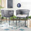 Kiyan Rope Chair