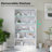Cremorne Modern Standard Bookcase-2108416609-2068393697
