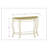 Zahra 43.5'' Console Table