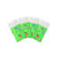 Ensemble de table vert vif « Hiver en Floride »-2011550205