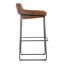Tabouret de bar et de comptoir Brittany-376622163-376622164