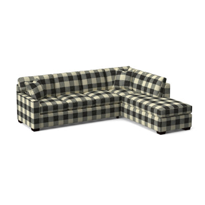 Frye Chaise Sectional
