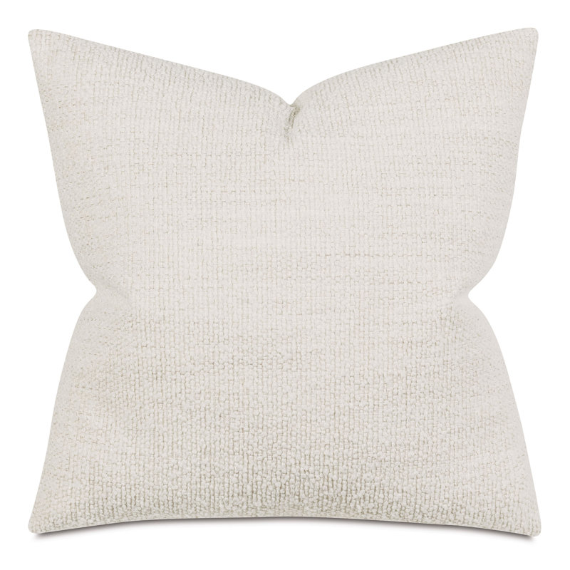 Square Pillow Cover & Insert
