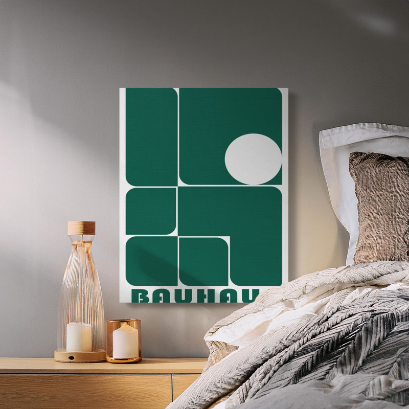 Cornelison Wrapped Canvas Print Set, 24x32