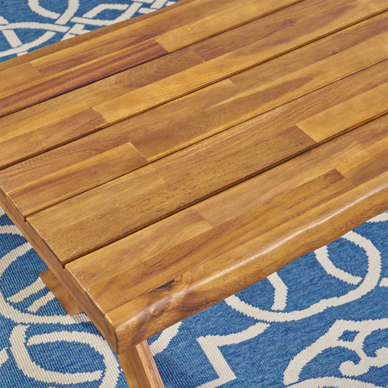 Eaglewood Coffee Table(Only Including Coffee Table,Without Chairs)