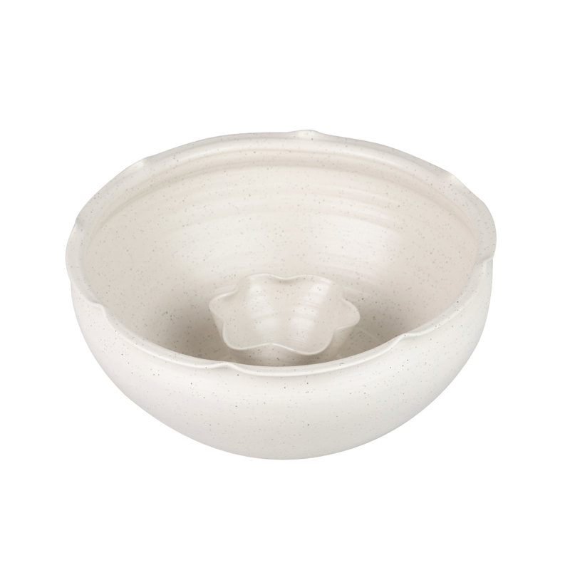 Ceramic Decorative Bowl 1