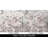 Makeba Floral Ivory/Gray/Purple Area Rug-50239132
