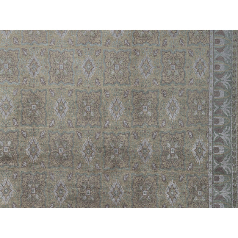 One-of-a-Kind 8'11" X 12'2" Area Rug