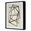 Structures 9 Print by Taylor, Paul-206793000