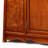 Retro minimalist high-end sideboard