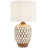 Gagliano Solid Wood Table Lamp
