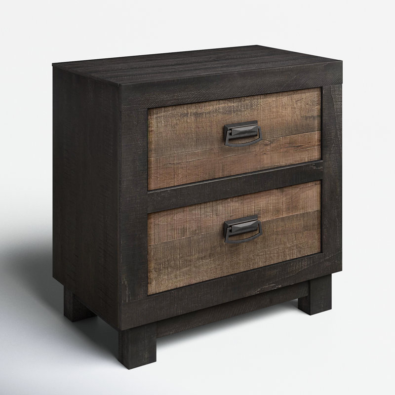 Jobe 26'' W Nightstand