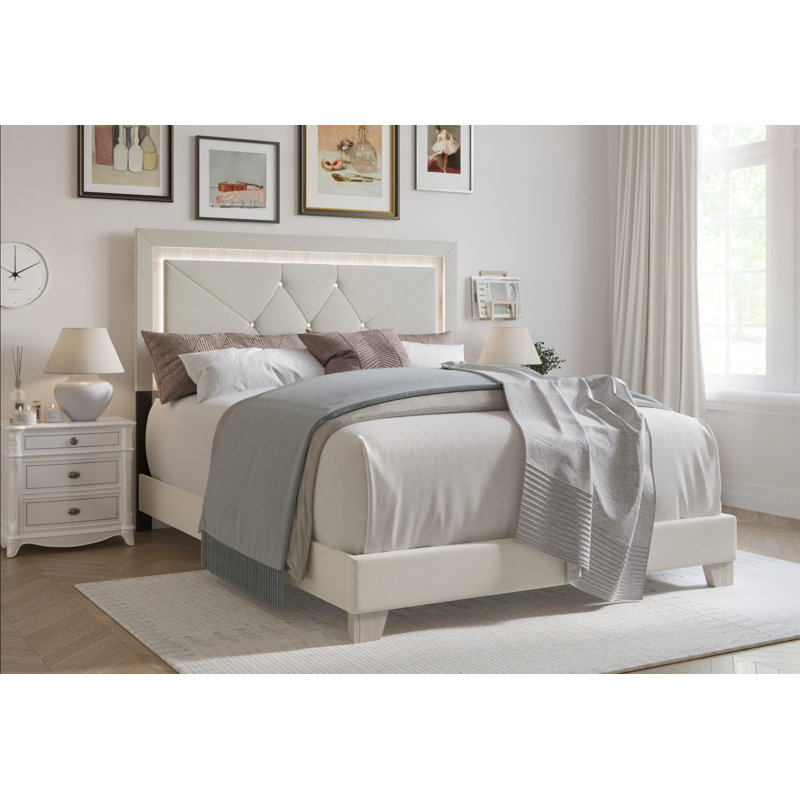 Ensemble de chambre à coucher configurable