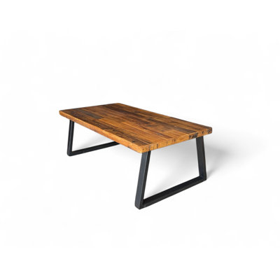 Table basse The Urban Craftsman