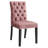 Modway Duchess Performance Velvet Dining Chairs - Set of 2-1180498281