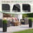 2-Piece Tapered Planter Box Set-1890644932-1890644939