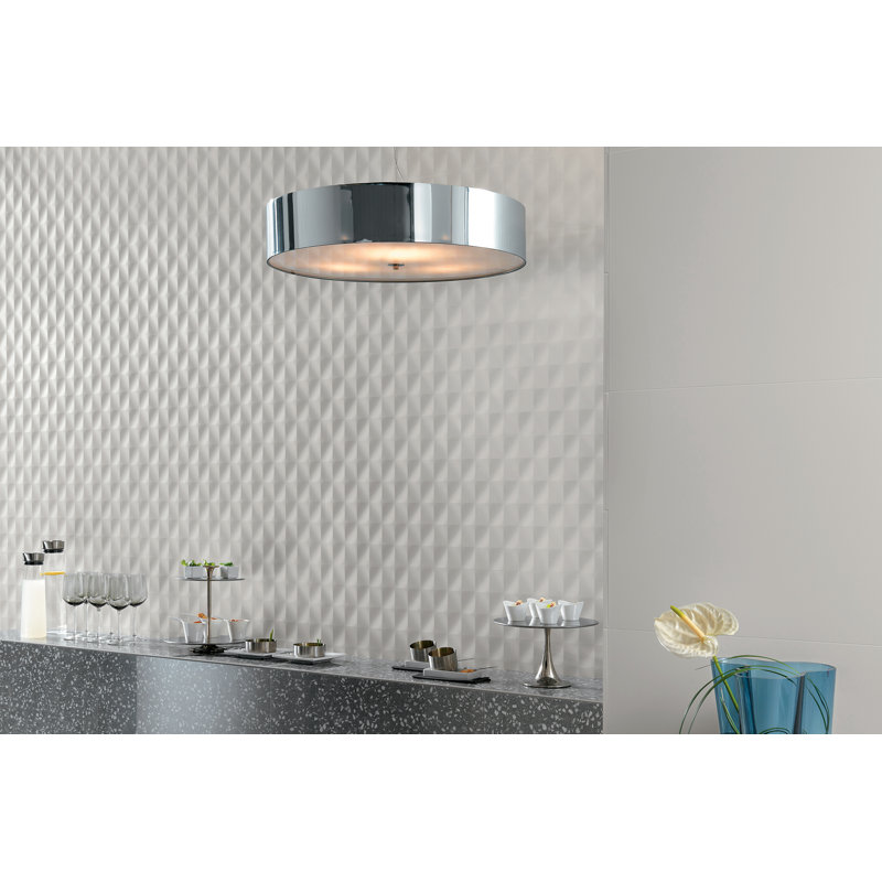 Shape 16" x 32" Ceramic Field Tile