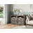 Kashiff 2 - Drawer Nightstand-1618752646