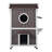 Genut Cat House