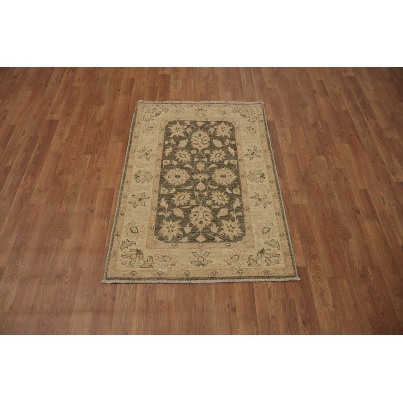 Tapis oriental Peshawar 3 x 4
