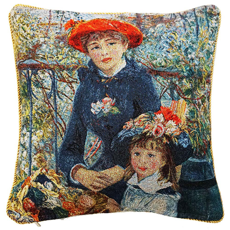 Marcial Cushion Cover Cushion