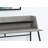 Computer Desk, Home Office, Laptop, Storage Shelves, 48"L-1952162753