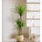 High-End Dragon's Blood Tree Bionic Green Plant