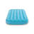 Intex Cozy Kidz Bright & Fun-Colored Inflatable Air Bed w/ Carry Bag