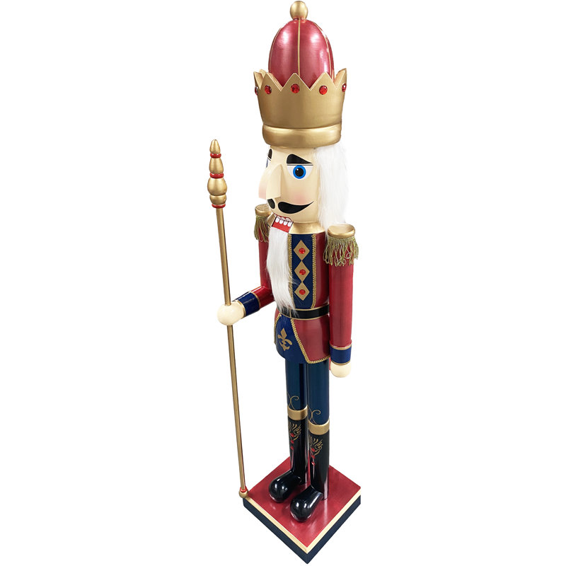 Christmas People Nutcracker
