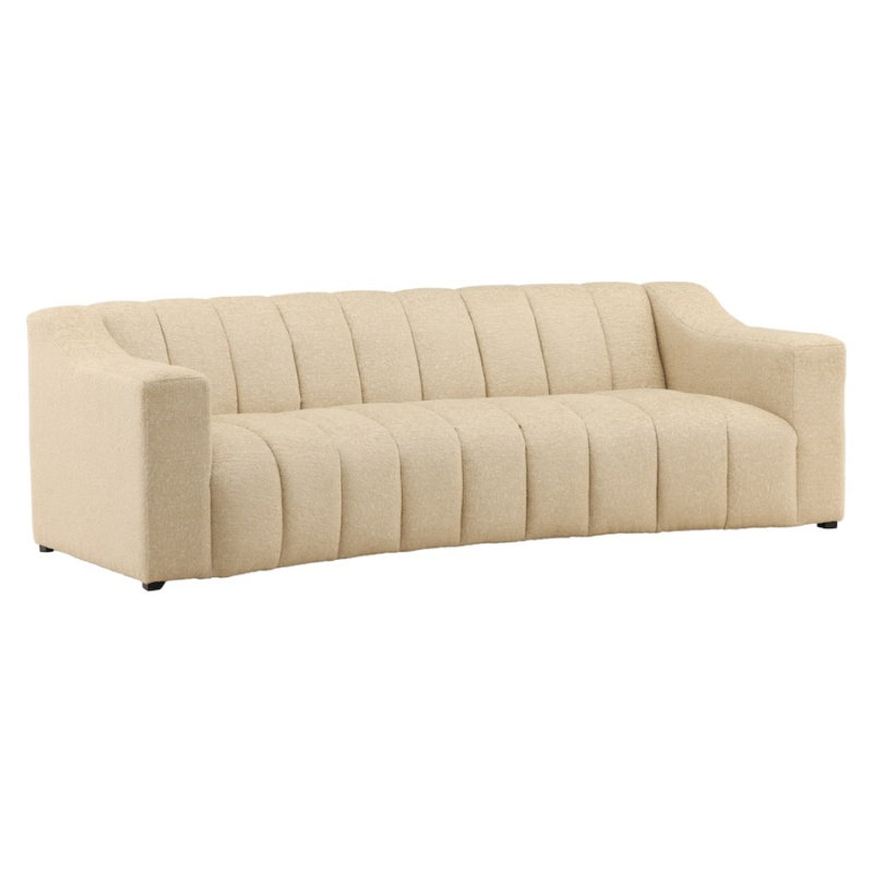 Mitzy Sofa Sand