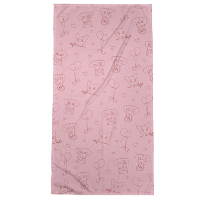 Beach Towel