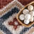 Deonte Geometric Red Area Rug-1678272127