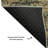 Premium Machine Washable Cerrito Charcoal Rug-105920077
