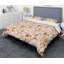 Ensemble de housse couette mid-century rose cubes ii-40702934