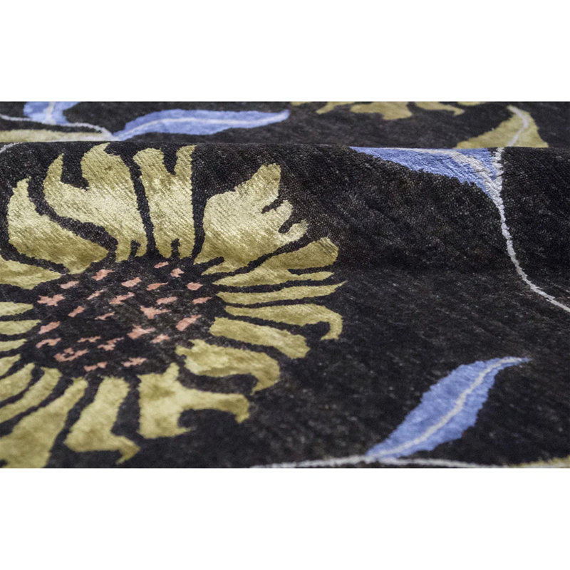 Himalayan One-of-a-Kind 6' X 8'9" Area Rug