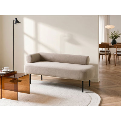 Deletha Upholstered Chaise Lounge