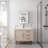 20 X 28 Inch Bathroom Medicine Cabinet With Mirror - Led Lights, Fog, Waterproof, Touch Switch, American Design Wall Mounted. Dimmable. 3000K~6000K, Shelf