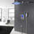 Brushed Nickel selected