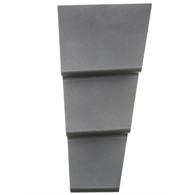 Ribbon 2 - Light Flush Mounted Sconce