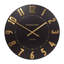 Mulberry Metal Wall Clock-86752801-86752802