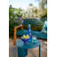 Somerset Outdoor Teak Bench-1678073726