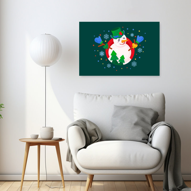 Print, 60.96cm H x 91.44cm W