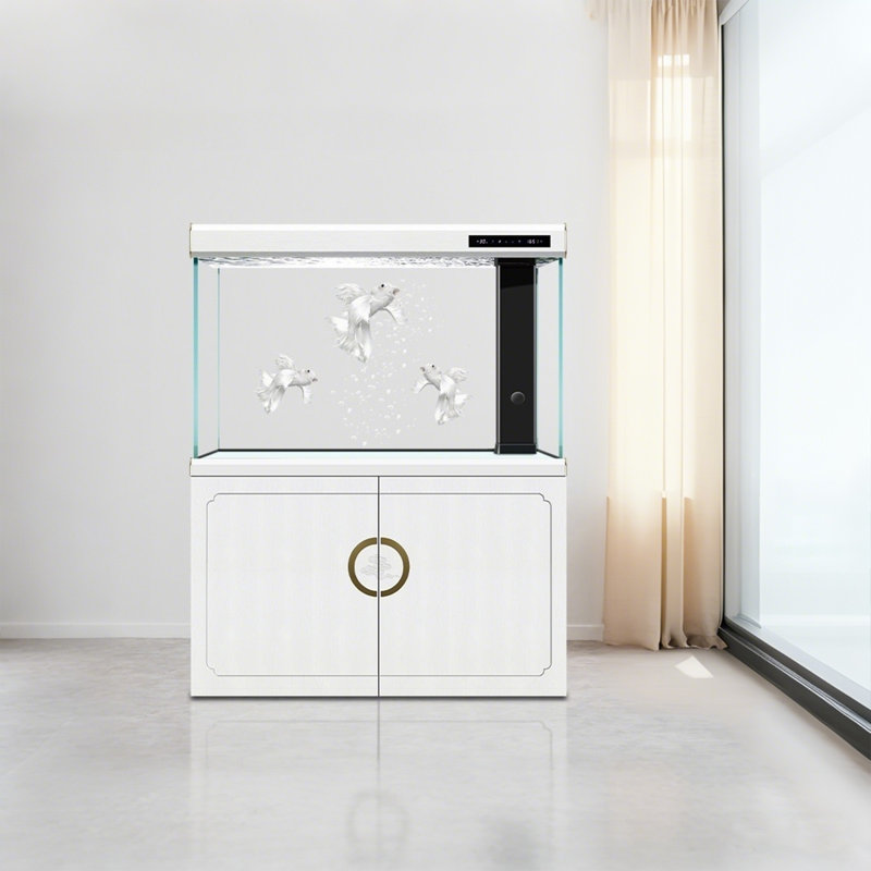 Grand aquarium 31,5 po