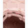 Michailas Handmade Hand Loomed Jute/Sisal Pink Rug