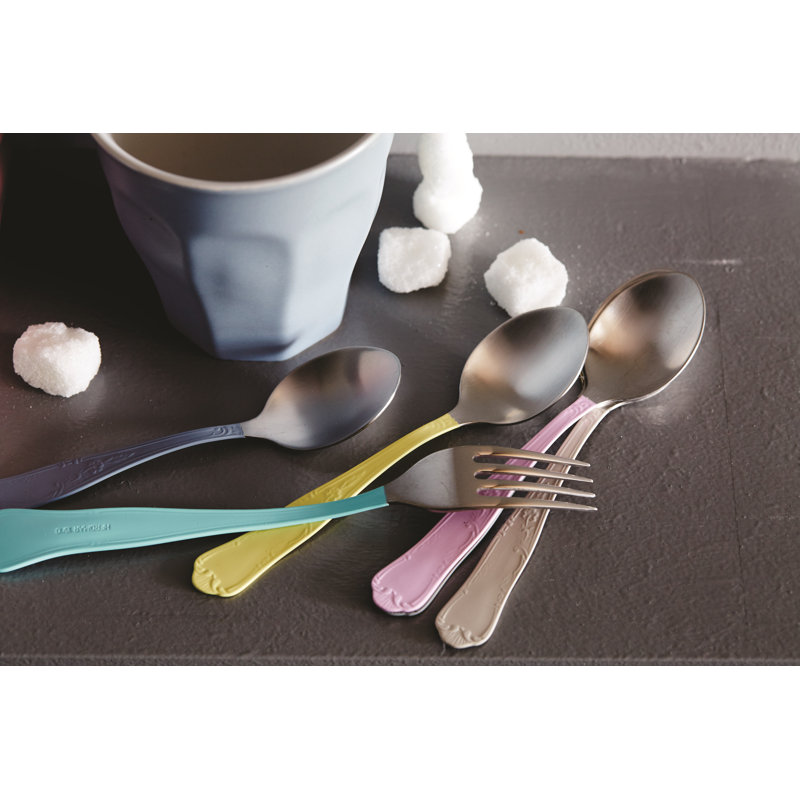 Stainless Steel Salad / Dessert Fork