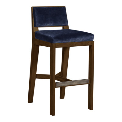 Thom Filicia 32.5'' Bar Stool