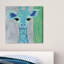 Cassand «Romeo», reproduction sur toile tendue-21919850