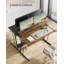 Alcedo 100cm L Computer Table-731509277-731509278