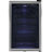 Haier 20.5'' W Freestanding 150 Cans (12 oz.) Beverage Cooler with Reversible Glass Door
