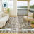 Machine Washable Indoor/Outdoor Chantille ACN2764 Kids Rug-467148917-467148926